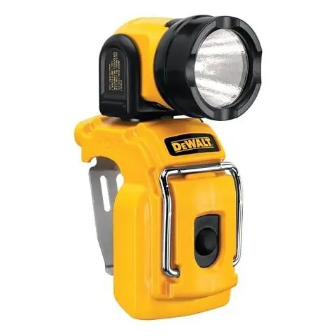 Dewalt DCL510N Arbetslampa Beställ nu